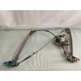 Máquina De Vidro Elétrico Diant Esq Peugeot 207