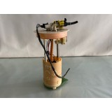 Bomba Combustível Ford Ecosport 2015