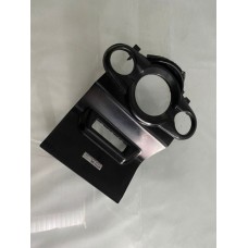 Moldura Acabamento Comando Ar Cond  Ford Ecosport 2015 -cx4