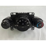 Painel De Comando Ar Condicionado Ford Ecosport 2015 - Cx4