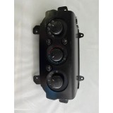 Painel De Comando Ar Condicionado Ford Ka 2015 - Cx4