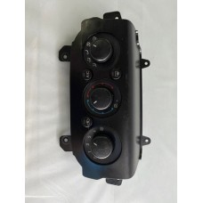 Painel De Comando Ar Condicionado Ford Ka 2015 - Cx4