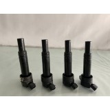 Jogo Bobinas De Ignição Hyundai I30