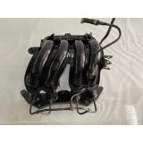 Coletor Admissão Peugeot 207 2014