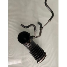 Duto Entrada De Ar Honda Civic 2018 2.0