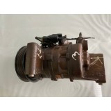 Compressor Ar Condicionado Ford Ka 2017
