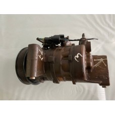 Compressor Ar Condicionado Ford Ka 2017