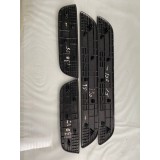 Jogo Soleira Porta Hyundai I30 2015