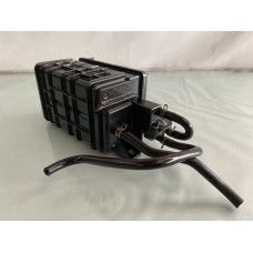 Filtro Canister Honda Civic 2018 2.0