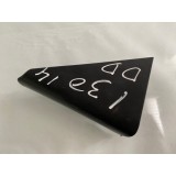 Acabamento Porta Dian Dir Hyundai I30 2014 - Cx4