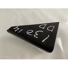 Acabamento Porta Dian Dir Hyundai I30 2014 - Cx4