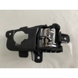 Maçaneta Interna Tras Esq Hyundai I30 - Cx4