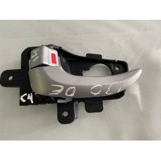 Maçaneta Interna Dian  Esq Hyundai I30 - Cx4