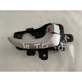 Maçaneta Interna Tras Dir Hyundai I30 - Cx4