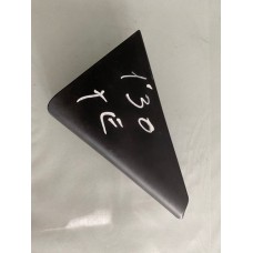 Acabamento Porta Tras Esq Hyundai I30 2014 - Cx4