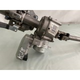 Coluna De Direção Elétrica Ford Ka 2018
