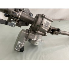 Coluna De Direção Elétrica Ford Ka 2018