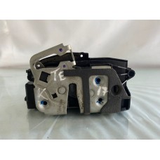 Fechadura Tras Esq Ford Ka 2017