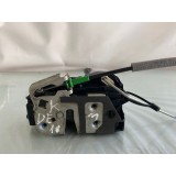 Fechadura Porta Carro Dian Esq Ford Ka 2017