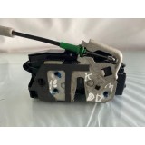 Fechadura Porta Carro Dian Dir Ford Ka 2017