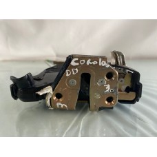 Fechadura Porta Carro Dian Dir Toyota Corolla 2003
