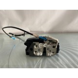 Fechadura Porta Carro Dian Dir Ford Ecosport 2015