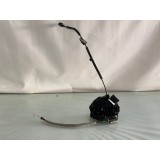 Fechadura Porta Carro Dian Dir Ford Ka 2018