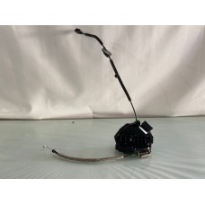 Fechadura Porta Carro Dian Dir Ford Ka 2018