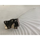 Fechadura Porta Carro Dian Dir Peugeot 207