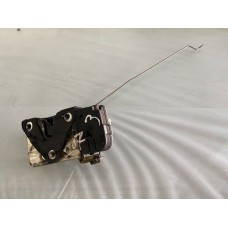 Fechadura Porta Carro Dian Dir Peugeot 207