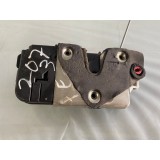 Fechadura Porta Carro Tras Esq Peugeot 207