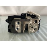 Fechadura Tras Dir Ford Ka 2017