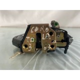 Fechadura Tras Dir Toyota Corolla 2003