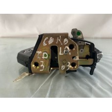 Fechadura Tras Dir Toyota Corolla 2003