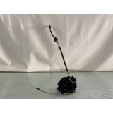 Fechadura Tras Dir Ford Ka