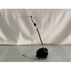 Fechadura Tras Dir Ford Ka