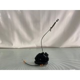 Fechadura Porta Carro Tras Dir Ford Ecosport 2015