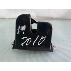 Fechadura Tampa Tras Volkswagen Polo 2019