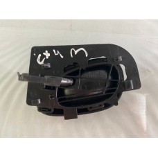 Maçaneta Interna Tras Esq Peugeot 207 - Cx4