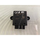 Módulo Conforto Porta Ford Fusion 2014 - Cx2