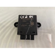 Módulo Conforto Porta Ford Fusion 2014 - Cx2