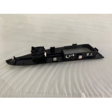 Comando Vidro Elétrico Tras Esq Ford Fusion - Cx4