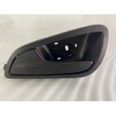 Maçaneta Interna Tras Esq Ford Ka - Cx4