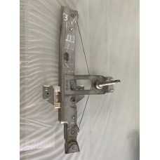 Máquina De Vidro Manual Tras Esq Ford Ka 2015