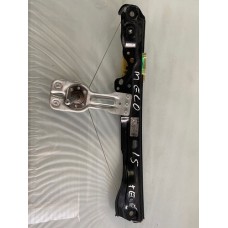 Máquina De Vidro Elétrica Tras Esq Ford Ecosport 2015