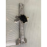 Máquina De Vidro Elétrica Dian Dir Ford Ka 2018