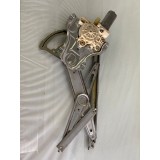 Máquina De Vidro Elétrica Dian Dir Toyota Corolla 2003