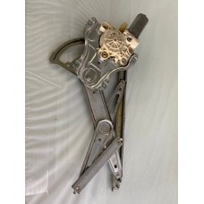 Máquina De Vidro Elétrica Dian Dir Toyota Corolla 2003