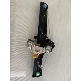 Máquina De Vidro Elétrica Dian Dir Ford Ecosport 2015