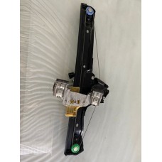 Máquina De Vidro Elétrica Dian Dir Ford Ecosport 2015